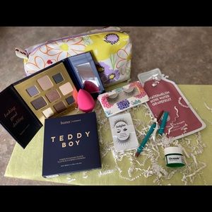 💄Neutral make up bundle💄